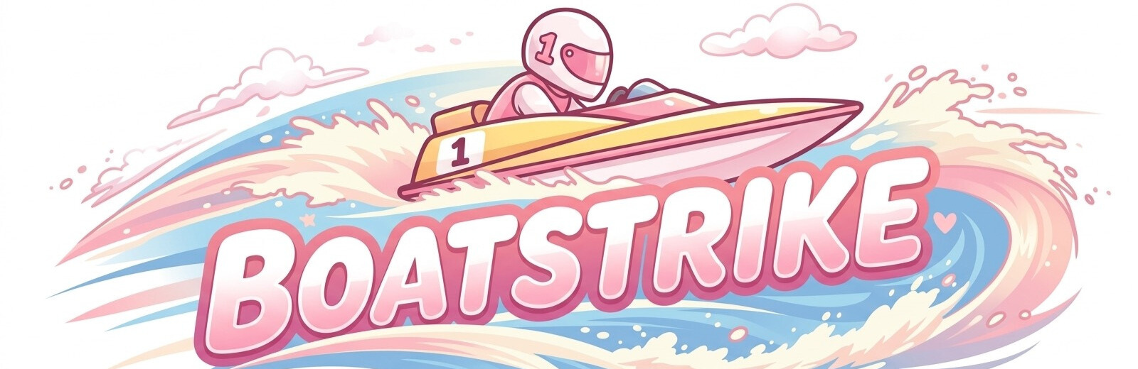 BOATSTRIKE Banner